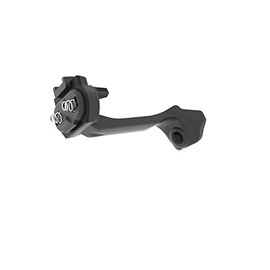 Streamlight 69481 TLR-1/TLR-2 Series Contour Remote for SIG SAUER P320 XCARRY Frame, Black