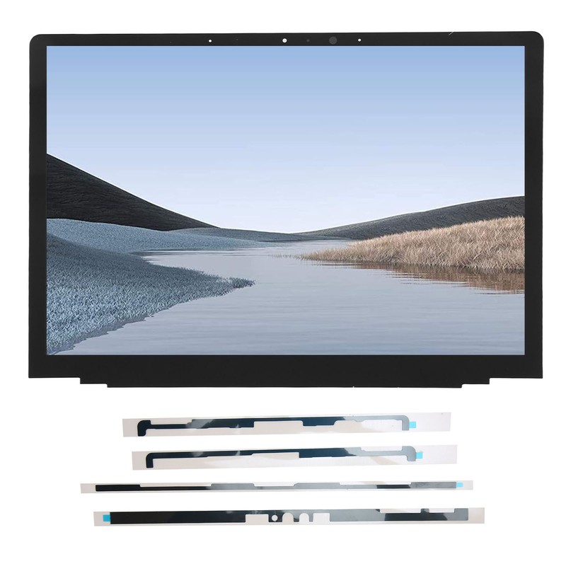Laptop Touch Screen Replacement Precise Organic Light Emitting Diode Screen