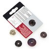 Nerrad Tools NT453015 Copper NT3015/3022 Spare Cutting Wheel, Black