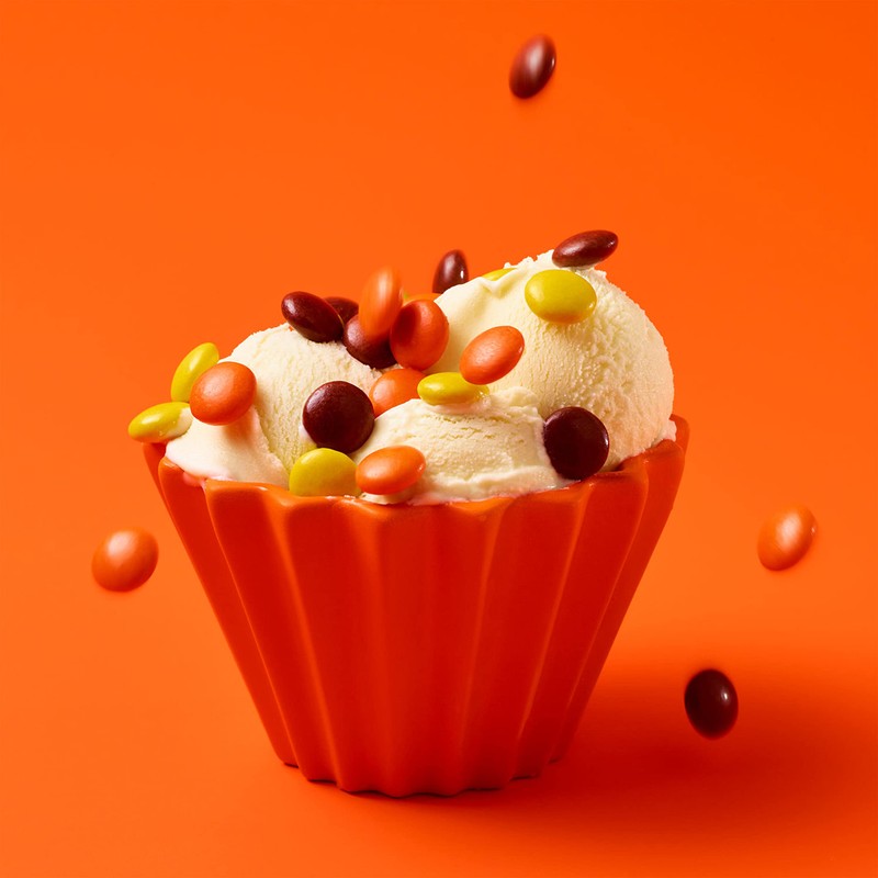REESE'S PIECES Peanut Butter in a Crunchy Shell, Candy Bulk