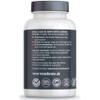 Transforme Vegan Omega 3 Algae Oil with Vitamin E, 60