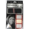 Donna Collection Hair Weaving Cap 5 Pieces Net Set #11070