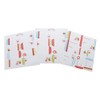 Kilner Haberdashery Jam Jar Labels, Pack of 24, Multi-Colour