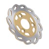 Motorcycle Brake Disc Hydraulic Front Disc Replacement Fit for Monkey