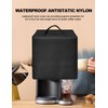 Coffee Brewer Cover Coffee Pot Maker Lid Waterproof Antistatic Nylon