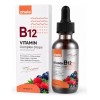 Vitamina B12 Complex Drops 60 Ml Gotas Diarias