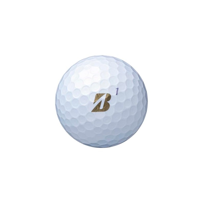 Bridgestone Golf Ball Tour B XS 2024 Model Sleeve Box,