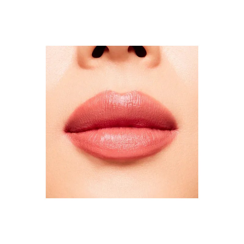 Labial Mac Powder Kiss Velvet Blur Slim Stick Color Mull