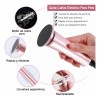 Maquina Exfoliadora De Callos Profesional De Eléctrico