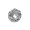 Rack-A-Tiers Nut Snugger Kit: 1/2" & 3/4" Magnetic Locknut Holder,