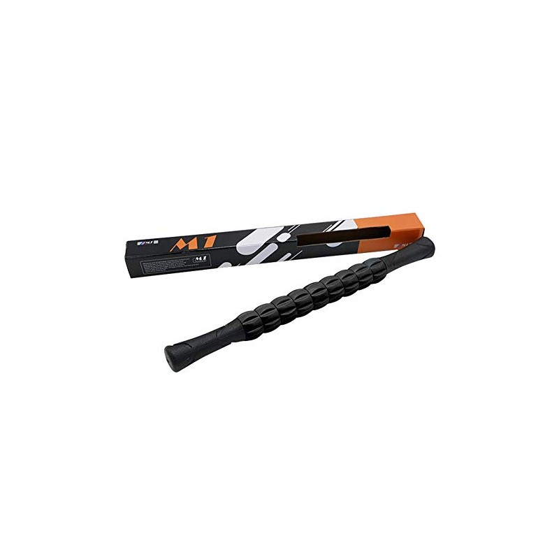 liti Massage Roller, Massage Stick, Foam Roller, Trigger Point, Myofascial