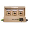 Finlandia [핀란디아] 핀란드 아로니아 분말 파우더 50g 3통 [Finlandia] Finnish Aronia Powder 50g, 3 Packs