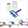 Mofeisor Lint Roller Pet Hair & Clothes - Sticky Lint