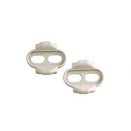 SILCA 3D Printed Titanium Stud Set | Crank Brothers MTN Pedals | Titanium Hardware Included