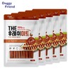 THE Fresh Meat Chicken 100g / THE 후레쉬미트 치킨 100g x5강아지육포반려견육포강아지간식반려견간식노령견간식훈련용간식강아지