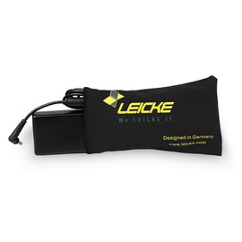 LEICKE ULL Power Supply Laptop Portable for Acer, 5.5 x 1.5 Mm