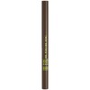 Maybelline New York Liquid Eyeliner, Waterproof, Smudge-proof and Long-Lasting, Vegan,