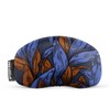 GOGGLESOC: Microfiber Protective Goggle Cover | Artist Collection (leave a