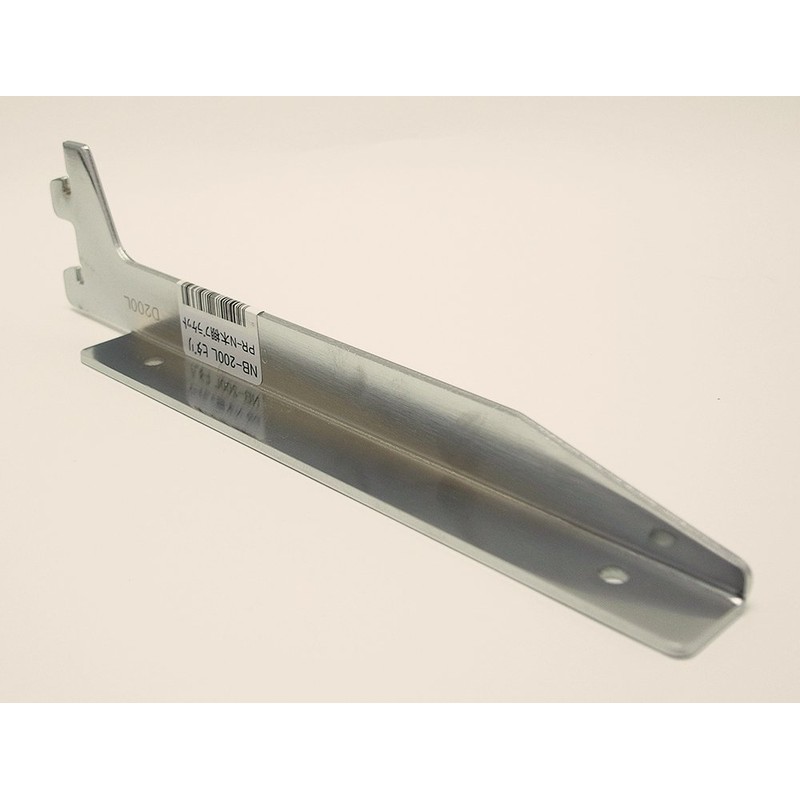 WAKI PR-N Wood Shelf Bracket Hidari NB-200L