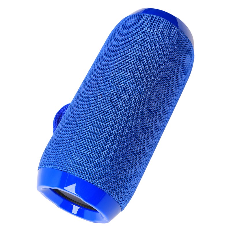 Portable Bluetooth Speaker Waterproof Double Diaphragm Durable Bluetooth Subwoofer for