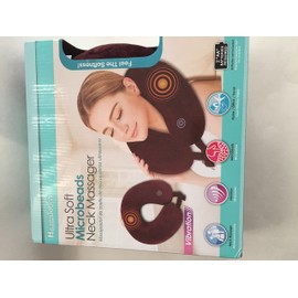 Health Touch Microbeads Neck Massage