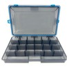 Reaction Tackle Ultimate Tackle Box Trays: Organize, Store, and Dominate