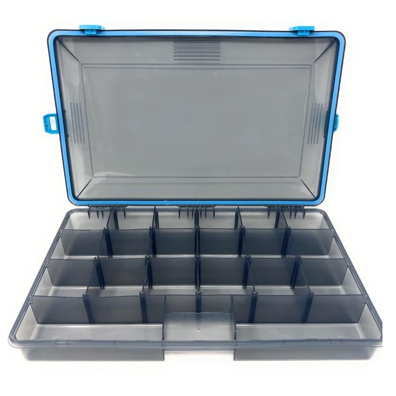 Reaction Tackle Ultimate Tackle Box Trays: Organize, Store, and Dominate