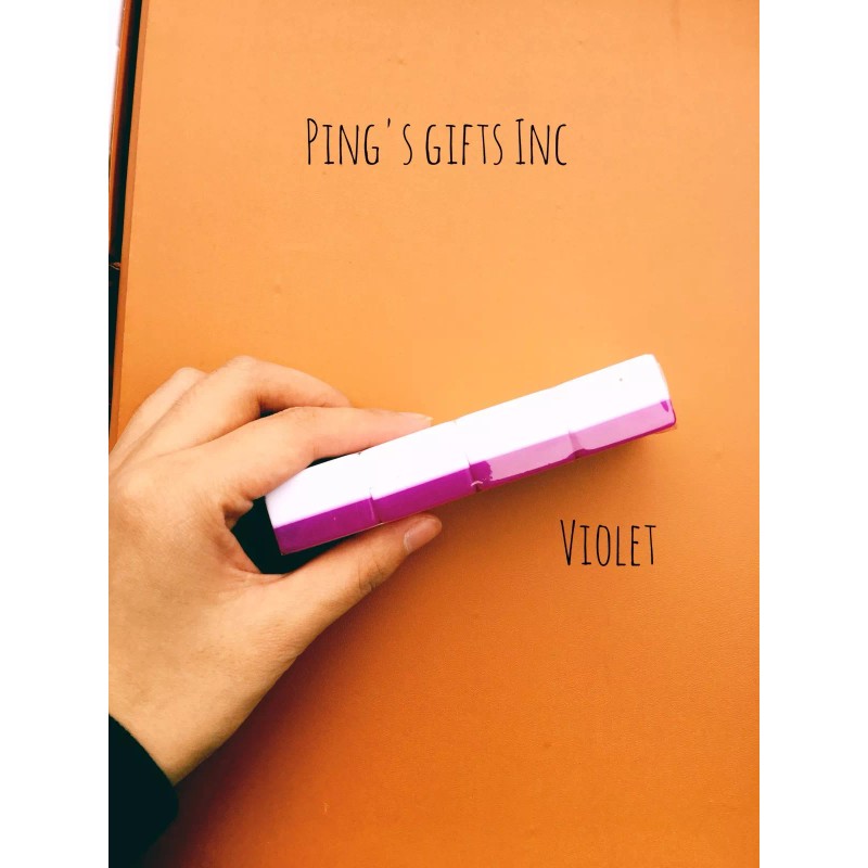 Ping's gifts GREEN Chinese&Americ