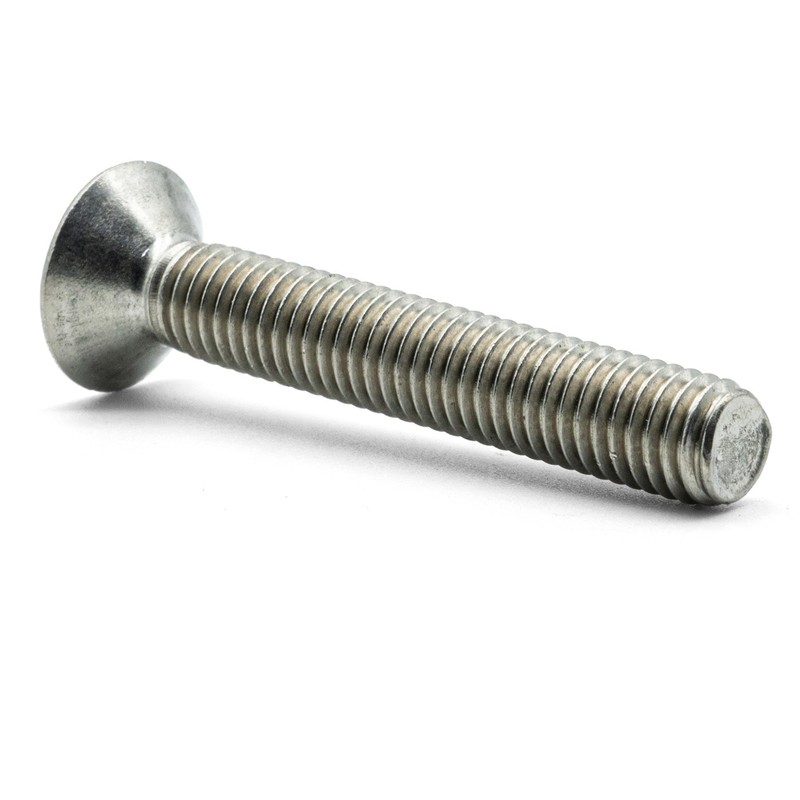 Hippo Hardware M3 (3mm X 8mm) Torx Pin Countersunk Security