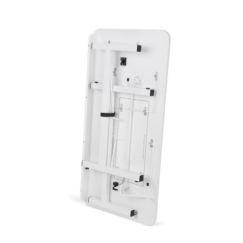 Ergode Gidget I Sewing Table – 2-Position Lift, Sturdy Steel