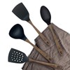 TongYuan Cooking Utensils set -Kitchen tools set-kitchen utensils set with