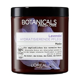 L'Oréal Paris Botanicals Mask Lavender Hydrating Care 200ml