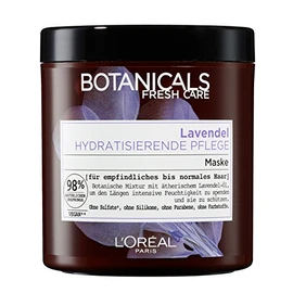 L'Oréal Paris Botanicals Mask Lavender Hydrating Care 200ml