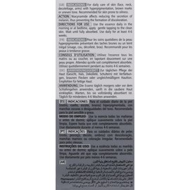 Pharmaceris W ALBUCIN-PP Whitening Essence Correcting Brown Marks