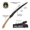 Silky Professional Bigboy 2000 Folding Saw 360mm XL Teeth Outback