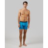 32º DEGREES Men 4 Pack Cool Active Boxer Brief |