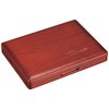 Vivace Vivace Wood Lead Case for Tenor Saxophone Bass Clarinet,