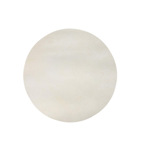 Yibuy 30cm Drums Head Round for Bongo Drums / 8"