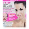 Dermactin-TS 2-step Hydro Gel Mask Collagen