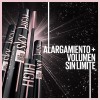 Máscara De Pestañas Lavable Maybelline Sky High Cosmic Black