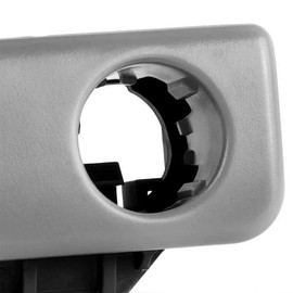 LEPEVNEY 55506-AE010-B0 Glove Box Latch Handle Replace for Toyota Sienna 2004-2010