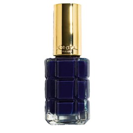 L'OREAL - Vernis à ongles - COLOR RICHE Vernis à l'huile - 13.5ml - 334 violet de nuit
