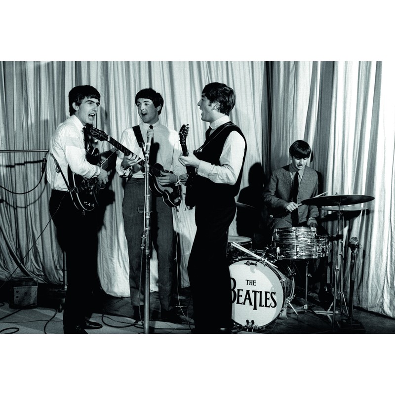 On Air - Live at the BBC Volume 2