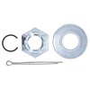 NICHE Front CV Axle Boot Kit For Can-Am Outlander 650