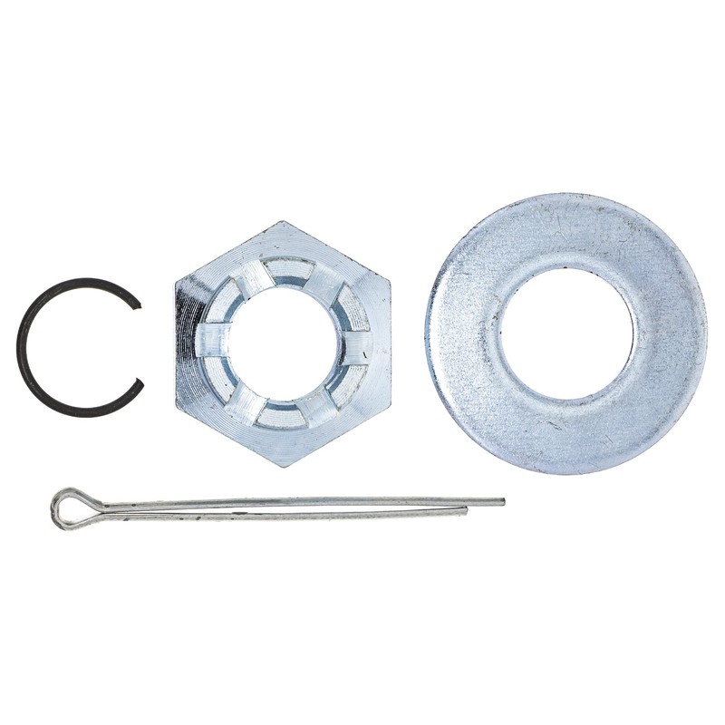 NICHE Front CV Axle Boot Kit For Can-Am Outlander 650