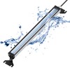 LED Workshop Light - CNC Machine Work Tube Industrial Lighting,