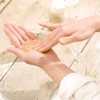 minnade miraio minna de mirai wo rice bran enzyme face