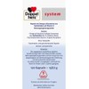 Doppelherz System Omega-3 Concentrate - With 300 mg EPA and