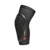 DAINESE Scarabeo Pro Knee Protectors Children Black
