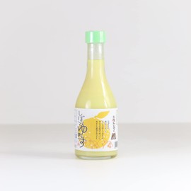 Tosa Yuzu Juice 300ml (Made in Japan)